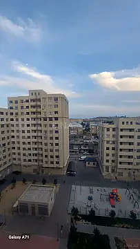 Satılır 2 otaqlı mənzil 52 m² — Bakı, Bakıxanov 2 otaq 52.00 m²