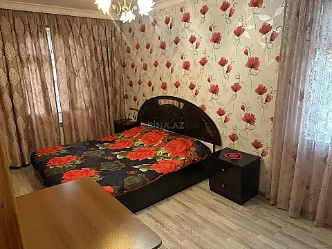 Satılır 2 otaqlı mənzil 47.9 m² — Bakı 2 otaq 47.90 m²
