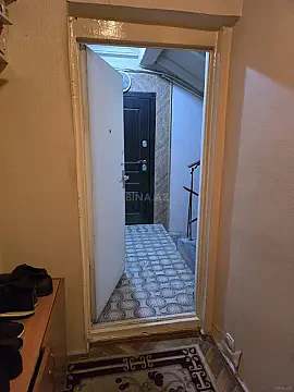 Satılır 3 otaqlı mənzil 80 m² — Bakı, Nərimanov 3 otaq 80.00 m²