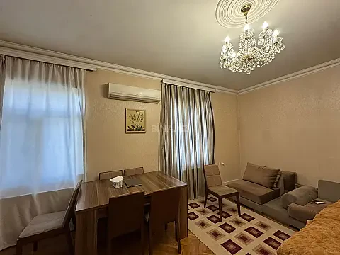 Satılır 3 otaqlı mənzil 90 m² — Bakı, Nərimanov 3 otaq 90.00 m²