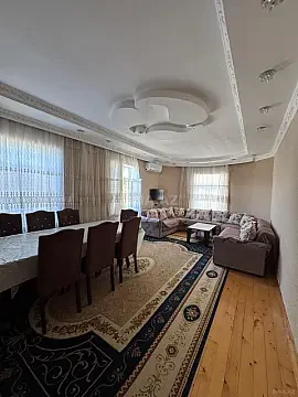 Kirayə verilir 3 otaqlı həyət evi 150 m² — Bakı, Bilgəh 3 otaq 150.00 m²