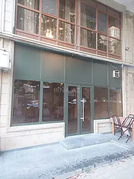 Kirayə verilir obyekt 51 m² — Bakı 51.00 m²