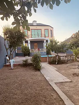 Satılır 9 otaqlı həyət evi 300 m² — Bakı, Maştağa 9 otaq 300.00 m²