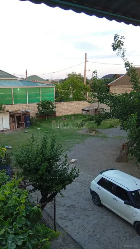 Satılır torpaq sahəsi 5 m²