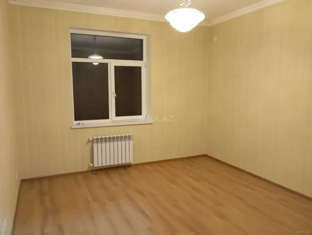 Kirayə verilir 3 otaqlı mənzil 78 m²