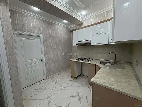 Satılır 2 otaqlı mənzil 50 m² — Bakı, Xətai 2 otaq 50.00 m²