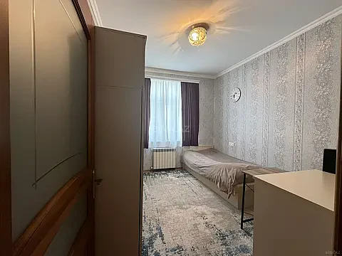 Satılır 3 otaqlı mənzil 94 m² — Bakı, Həzi Aslanov qəs. 3 otaq 94.00 m²
