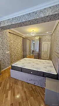 Kirayə verilir 2 otaqlı mənzil 70 m² — Bakı, Xətai 2 otaq 70.00 m²