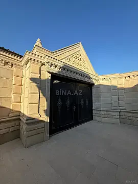 Satılır 4 otaqlı həyət evi 155 m² — Bakı 4 otaq 155.00 m²