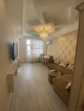 Satılır 3 otaqlı mənzil 82 m² — Bakı, Əhmədli 3 otaq 82.00 m²