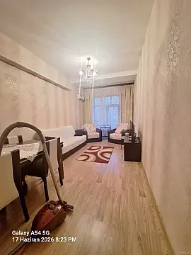 Kirayə verilir 3 otaqlı mənzil 120 m² — Bakı, Nərimanov 3 otaq 120.00 m²