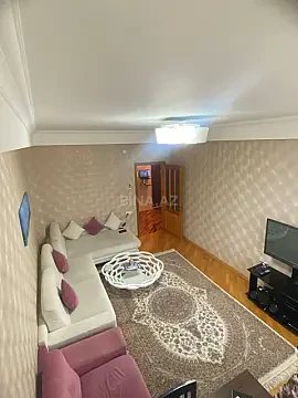 Satılır 2 otaqlı mənzil 60 m² — Bakı, Əhmədli 2 otaq 60.00 m²