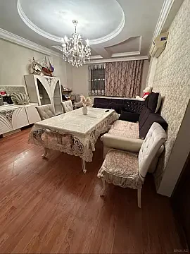 Satılır 2 otaqlı mənzil 60 m² — Bakı, Həzi Aslanov qəs. 2 otaq 60.00 m²