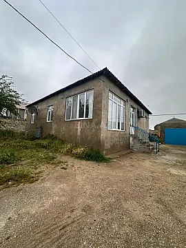 Satılır 6 otaqlı həyət evi 150 m² — Bakı, Binə 6 otaq 150.00 m²