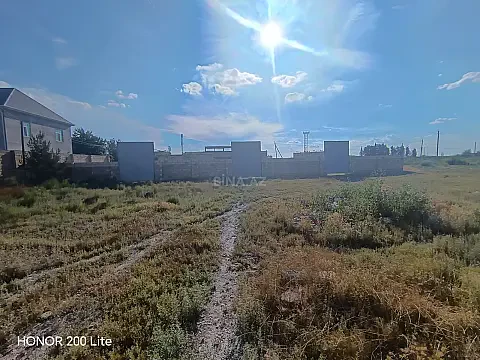 Satılır torpaq sahəsi 24 m² — Ucar 24.00 m²