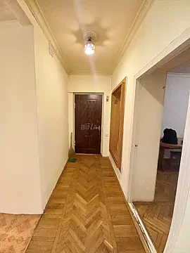Satılır 3 otaqlı mənzil 80 m² — Bakı 3 otaq 80.00 m²