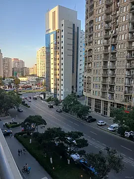 Kirayə verilir 3 otaqlı mənzil 110 m² — Bakı 3 otaq 110.00 m²
