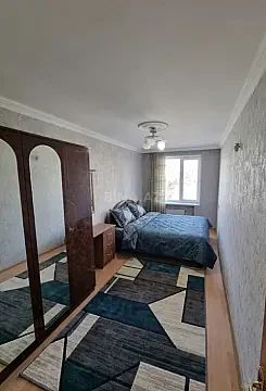 Kirayə verilir 2 otaqlı mənzil 60 m² — Bakı 2 otaq 60.00 m²