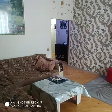 Satılır 2 otaqlı mənzil 67 m² — Bakı, 8-ci mikrorayon 2 otaq 67.00 m²