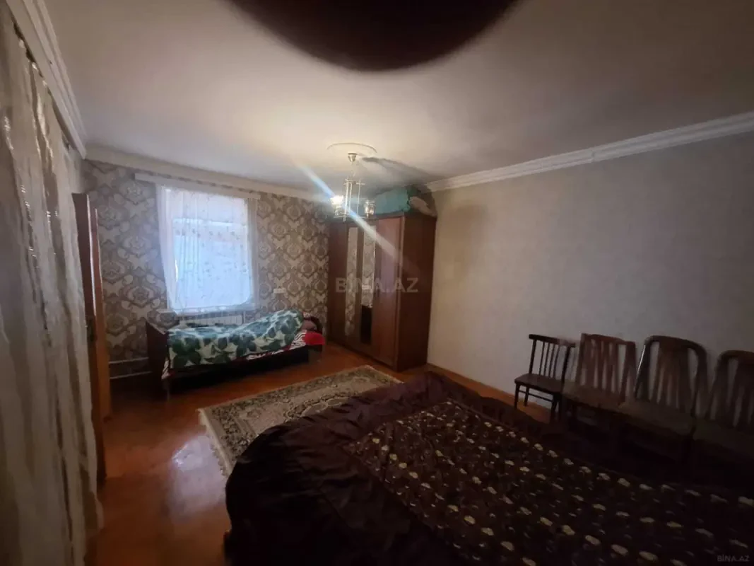 Kirayə verilir 3 otaqlı həyət evi 100 m²