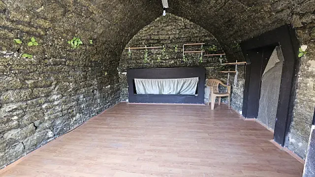 Kirayə verilir obyekt 14 m² — Bakı 14.00 m²