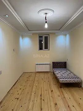 Kirayə verilir 2 otaqlı həyət evi 55 m² — Bakı, Bakıxanov 2 otaq 55.00 m²