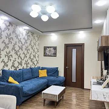 Satılır 3 otaqlı mənzil 65 m² — Bakı, Memar Əcəmi yanı 3 otaq 65.00 m²