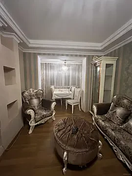 Kirayə verilir 3 otaqlı mənzil 80 m² — Bakı 3 otaq 80.00 m²