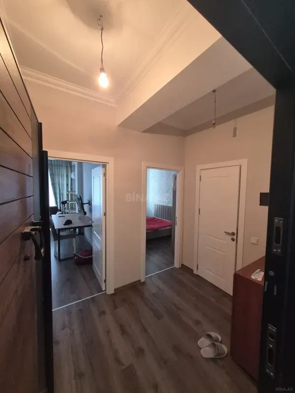 Kirayə verilir 2 otaqlı mənzil 49 m²