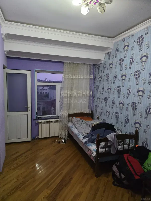 Satılır 3 otaqlı mənzil 73 m²