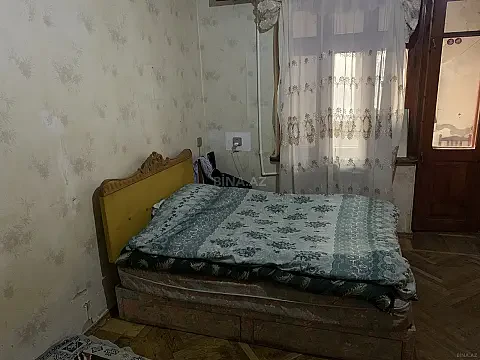 Kirayə verilir 2 otaqlı mənzil 75 m² — Bakı 2 otaq 75.00 m²