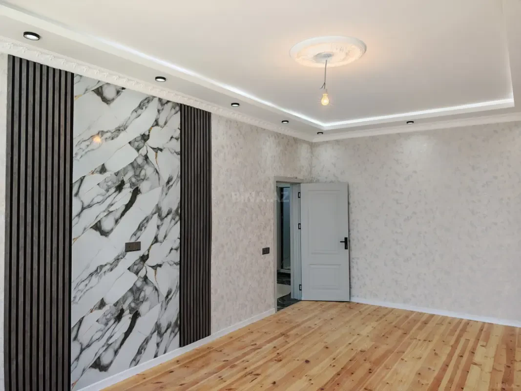 Satılır 4 otaqlı həyət evi 120 m²