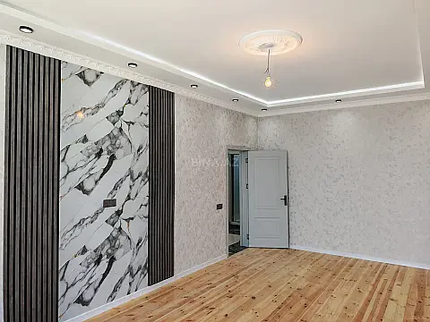 Satılır 4 otaqlı həyət evi 120 m² — Bakı 4 otaq 120.00 m²