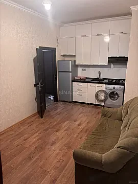Kirayə verilir 1 otaqlı mənzil 52 m² — Sumqayıt 1 otaq 52.00 m²
