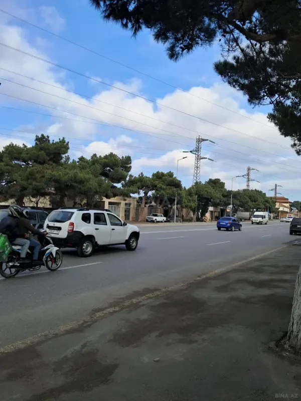 Kirayə verilir obyekt 50 m²