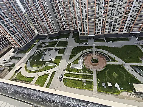 Satılır 3 otaqlı mənzil 84 m² — Bakı, Yasamal 3 otaq 84.00 m²