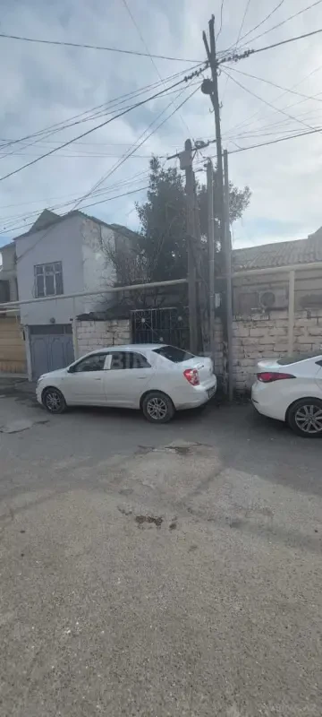 Satılır 3 otaqlı həyət evi 80 m²
