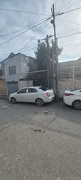Satılır 3 otaqlı həyət evi 80 m² — Bakı, Nəsimi 3 otaq 80.00 m²