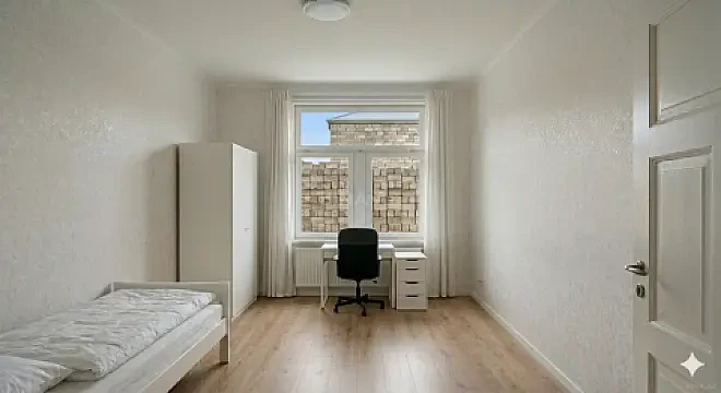 Kirayə verilir 1 otaqlı həyət evi 50 m² — Bakı, Binəqədi 1 otaq 50.00 m²