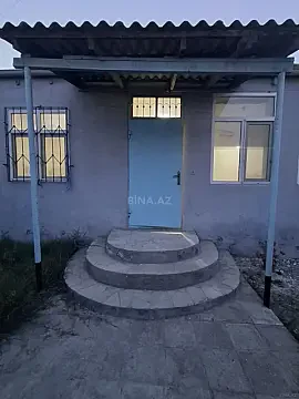Satılır 4 otaqlı həyət evi 110 m² — Bakı, Hövsan 4 otaq 110.00 m²