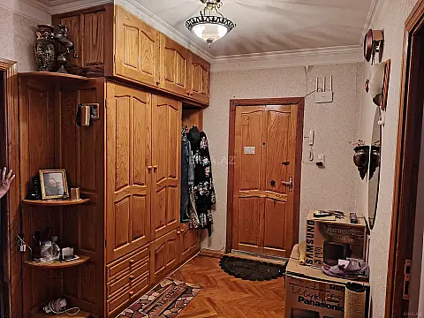 Satılır 3 otaqlı mənzil 65 m² — Bakı 3 otaq 65.00 m²