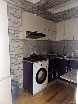 Kirayə verilir 2 otaqlı mənzil 61 m² — Bakı 2 otaq 61.00 m²