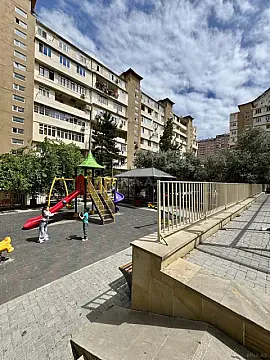 Satılır 2 otaqlı mənzil 50 m² — Bakı, Yeni Yasamal 2 otaq 50.00 m²