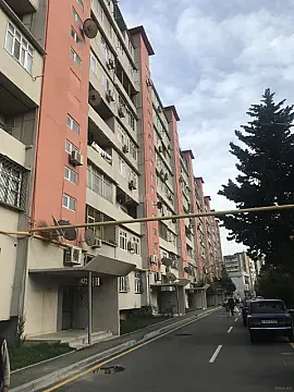 Satılır 2 otaqlı mənzil 66 m² — Bakı, Bakıxanov 2 otaq 66.00 m²