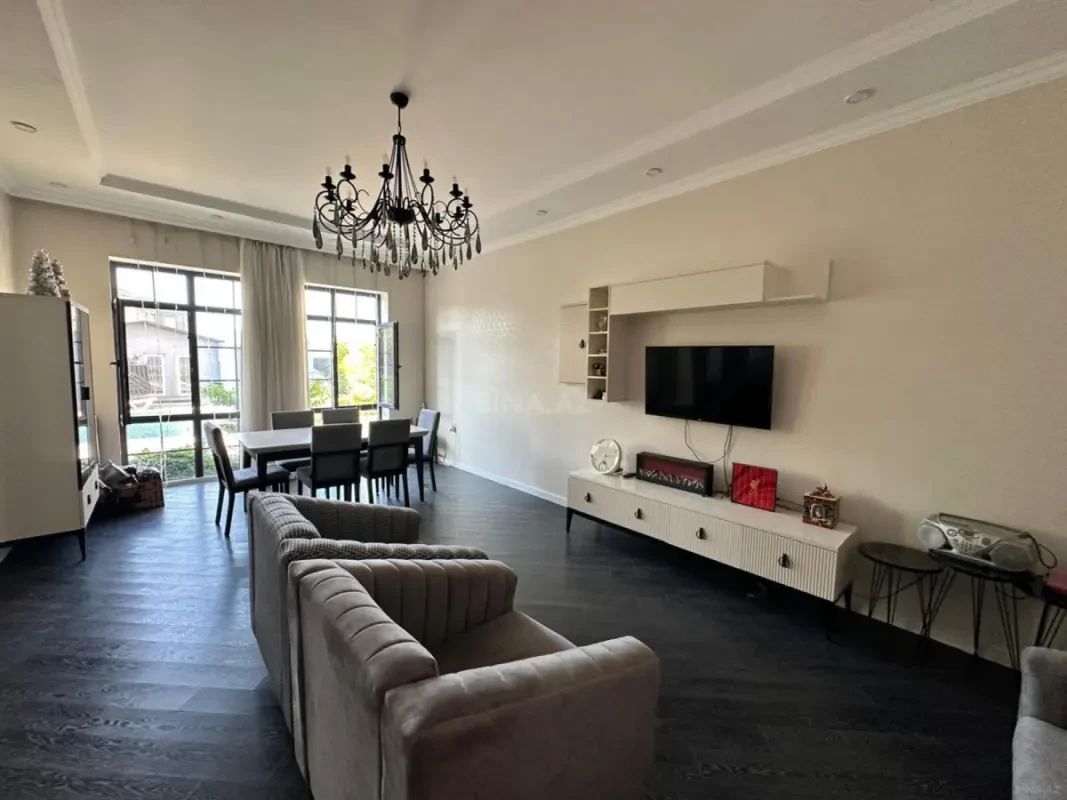 Satılır 5 otaqlı həyət evi 125 m²