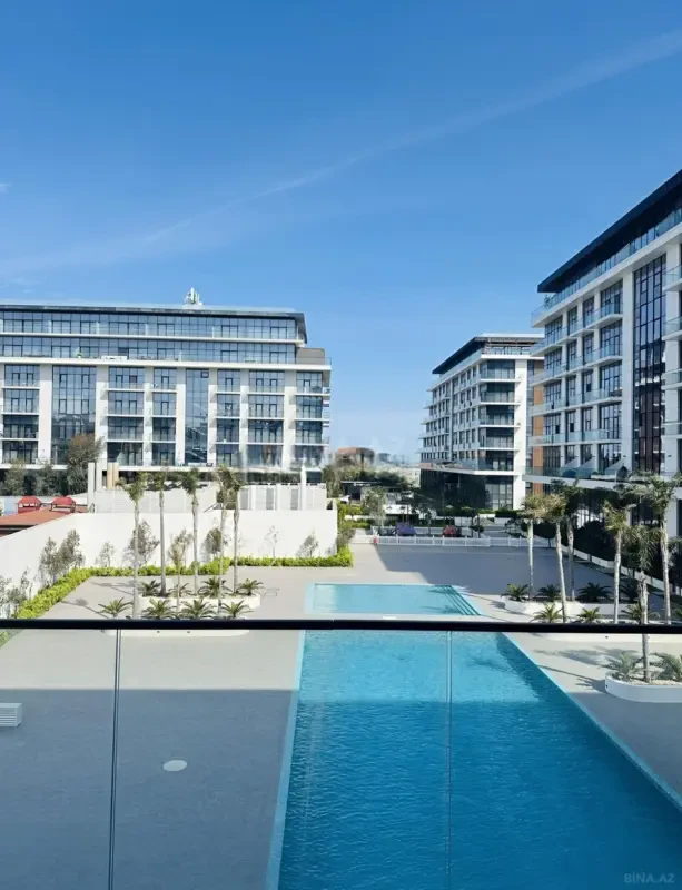 Satılır 2 otaqlı mənzil 85 m²