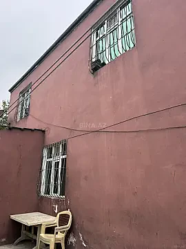 Satılır 4 otaqlı həyət evi 100 m² — Bakı, Əmircan 4 otaq 100.00 m²