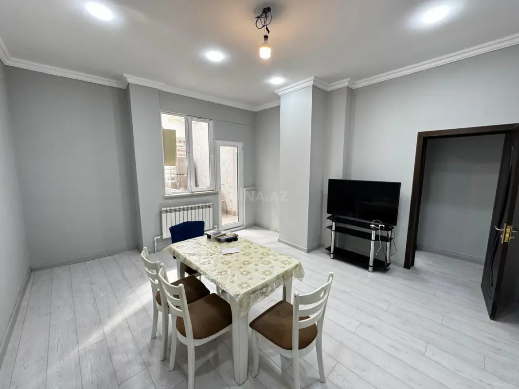 Kirayə verilir obyekt 115 m²