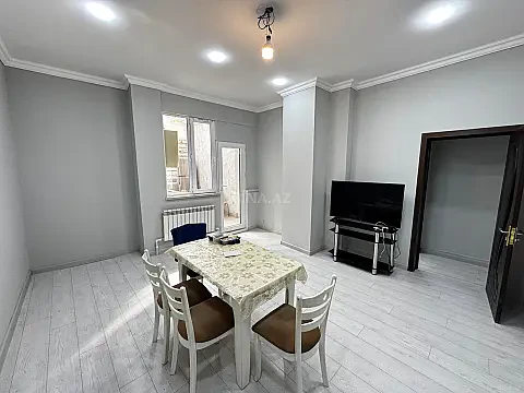 Kirayə verilir obyekt 115 m² — Bakı, Nərimanov 115.00 m²