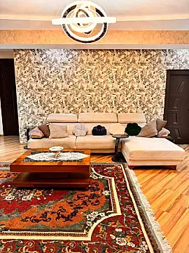 Satılır 4 otaqlı mənzil 139 m² — Bakı, Bakıxanov 4 otaq 139.00 m²